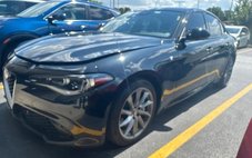 2024 Alfa Romeo Giulia Ti