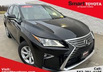 2016 Lexus RX 350 F SPORT