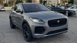 2021 Jaguar E-PACE 300 Sport