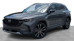 2023 Mazda CX-50 2.5 Turbo Premium
