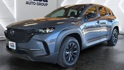 2026 Mazda CX-50 Hybrid Preferred