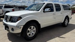 2007 Nissan Frontier Nismo