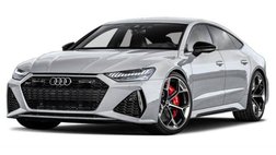 2024 Audi RS 7 4.0T quattro performance