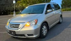 2008 Honda Odyssey EX