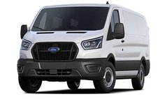 2023 Ford Transit 250