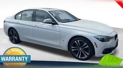 2018 BMW 3 Series 330e iPerformance
