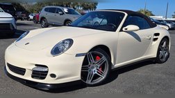 2009 Porsche 911 Turbo