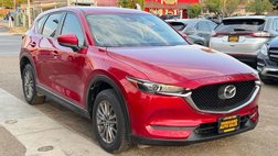 2018 Mazda CX-5 Sport