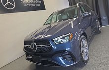 2026 Mercedes-Benz GLE-Class GLE 450 4MATIC