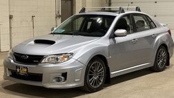 2014 Subaru Impreza Premium Package