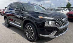 2023 Hyundai Santa Fe Hybrid SEL Premium