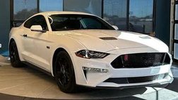2018 Ford Mustang GT