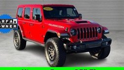 2023 Jeep Wrangler Rubicon 392