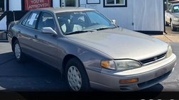 1996 Toyota Camry DX