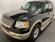 2005 Ford Expedition Eddie Bauer