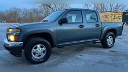 2007 Chevrolet Colorado LT