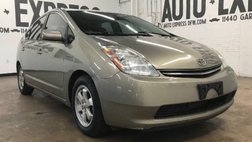 2009 Toyota Prius Touring