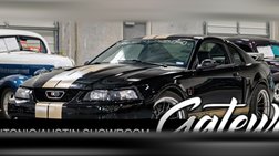 2003 Ford Mustang Roush