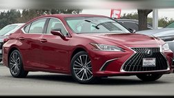 2025 Lexus ES 300h ES 300h F SPORT