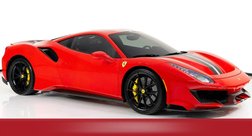 2019 Ferrari 488 Pista Base