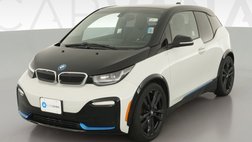 2018 BMW i3 s