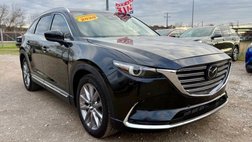 2020 Mazda CX-9 Grand Touring