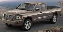 2011 Ram Dakota Bighorn/Lonestar