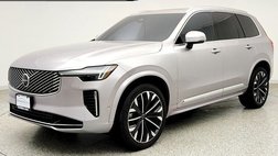 2026 Volvo XC90 B6 Plus 7P