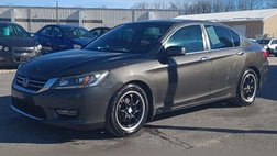 2013 Honda Accord EX