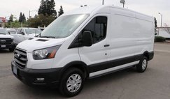 2020 Ford Transit 250