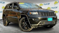 2019 Jeep Grand Cherokee Upland