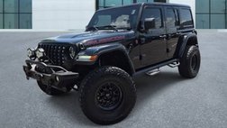 2023 Jeep Wrangler Rubicon FarOut