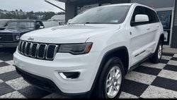 2020 Jeep Grand Cherokee Laredo E