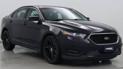 2015 Ford Taurus SHO