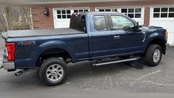 2017 Ford Super Duty F-250 Lariat