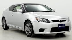 2013 Scion tC 