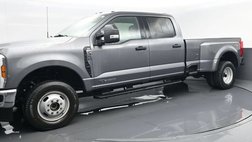 2024 Ford Super Duty F-350 XLT