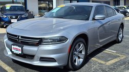 2015 Dodge Charger SE