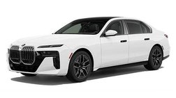 2024 BMW 7 Series 740i xDrive