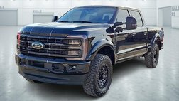 2023 Ford Super Duty F-250 Lariat