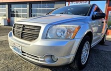 2007 Dodge Caliber SXT
