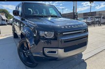2021 Land Rover Defender 110 X-Dynamic HSE