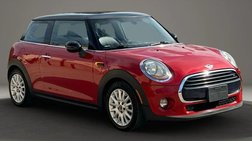 2016 MINI Hardtop Cooper