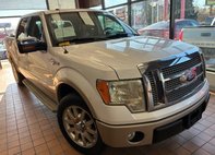2010 Ford F-150 King Ranch