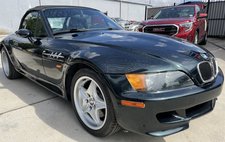 1998 BMW M Base