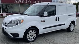 2016 Ram ProMaster City SLT