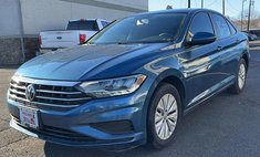 2019 Volkswagen Jetta R-Line