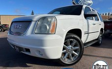 2011 GMC Yukon Denali