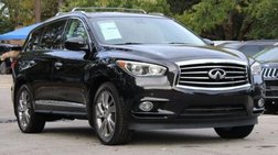2013 Infiniti JX35 Base