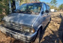 1996 Ford Aerostar XLT